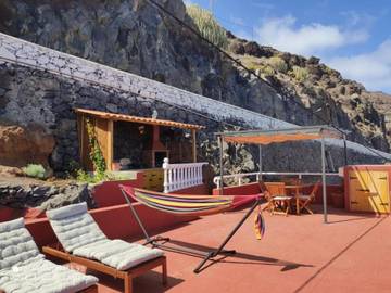 Apartahotel para 4 Personas en Valverde, Canarias, Foto 2