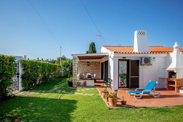 Casa rural para 6 personas, con jardín en Albufeira - 3