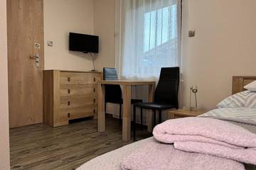 Beach House for 25 People in Polish Baltic Sea, Polish Baltic Sea Coast, Photo 2