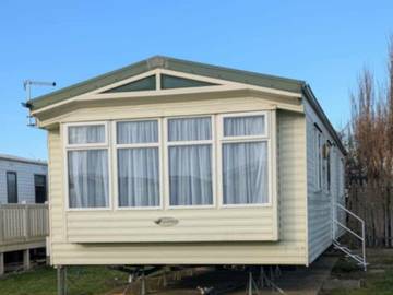 Camping für 6 Personen in Südostengland