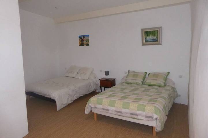 Location de vacances pour 10 personnes, animaux acceptés à Puimoisson - 3