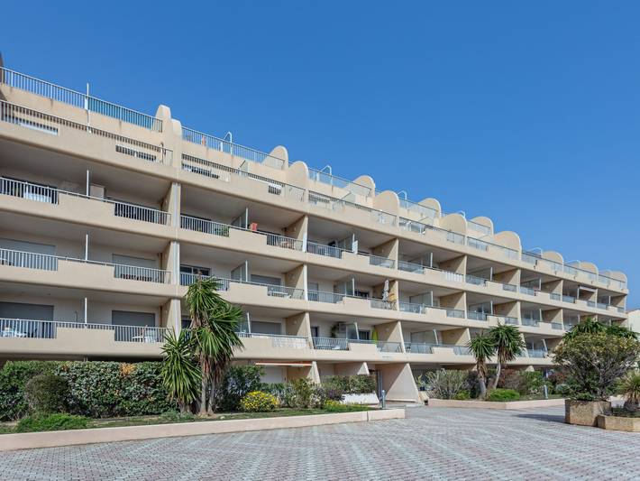 Ganze Wohnung, Port de La Gavine in Hyeres, Parc national Port-Cros