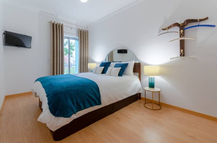 Gîte pour 4 personnes à Setúbal - 2