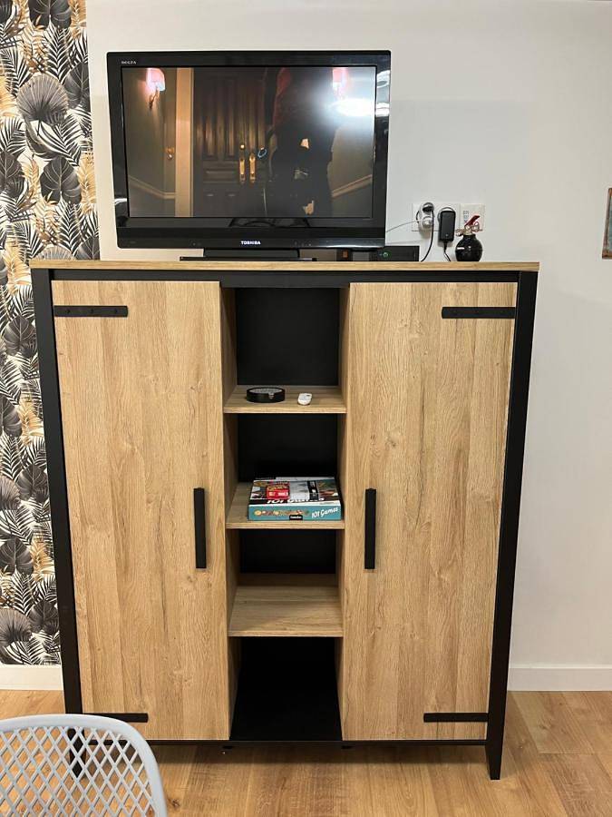 Gîte pour 4 personnes, avec vue et jardin à Plessé - 2