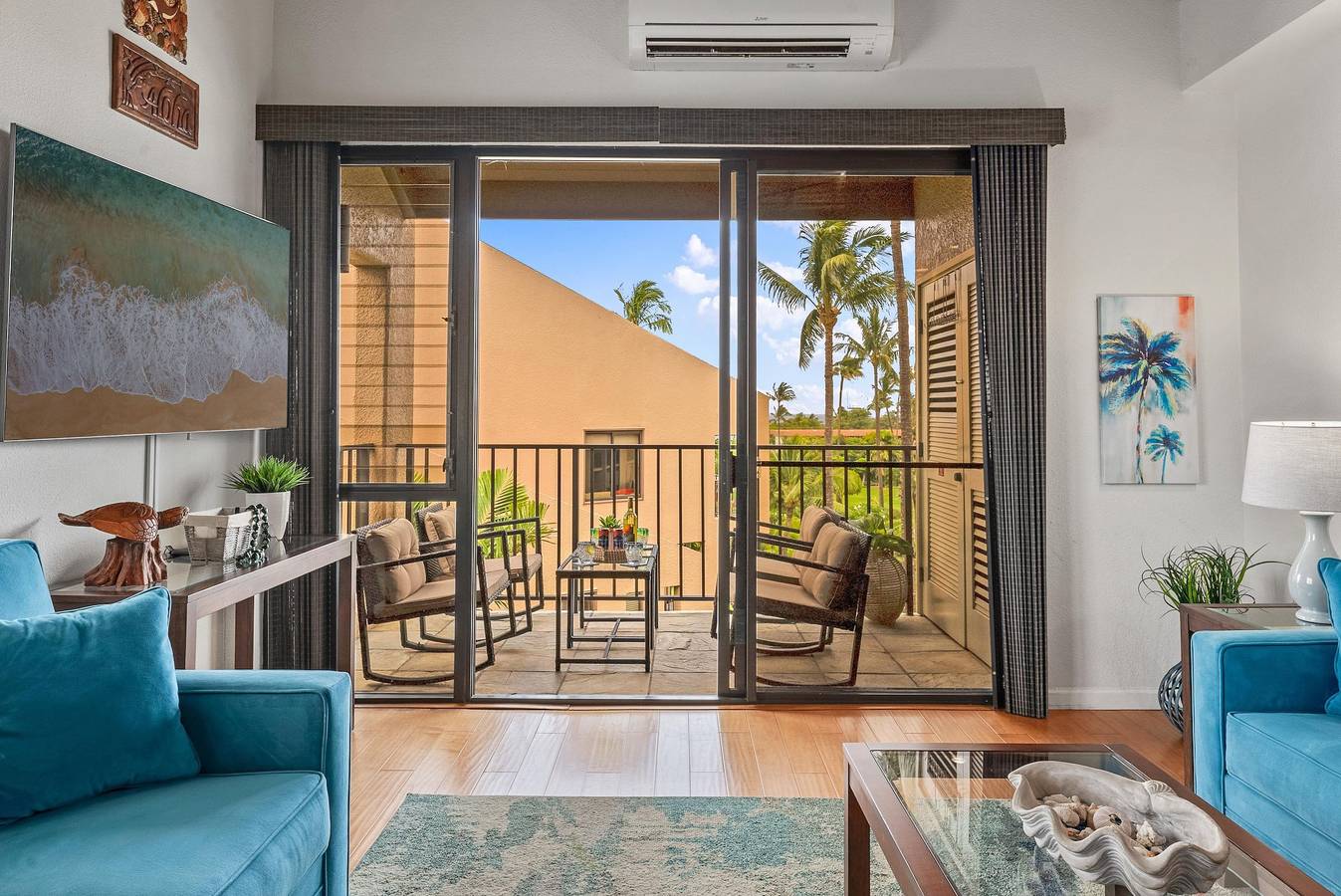 Apartamento entero, Kamaole Sands 5401 in Kihei in Wailea-Makena, Maui