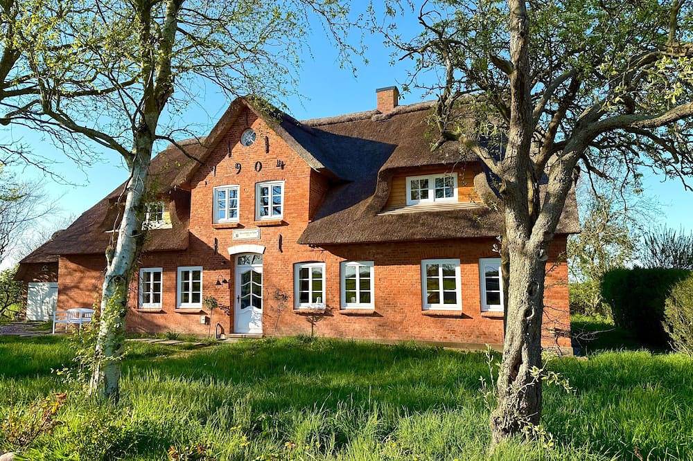 Ganze Wohnung, Ferienwohnung/App. für 4 Gäste mit 52m² in Dunsum (270802) in Dunsum, Föhr