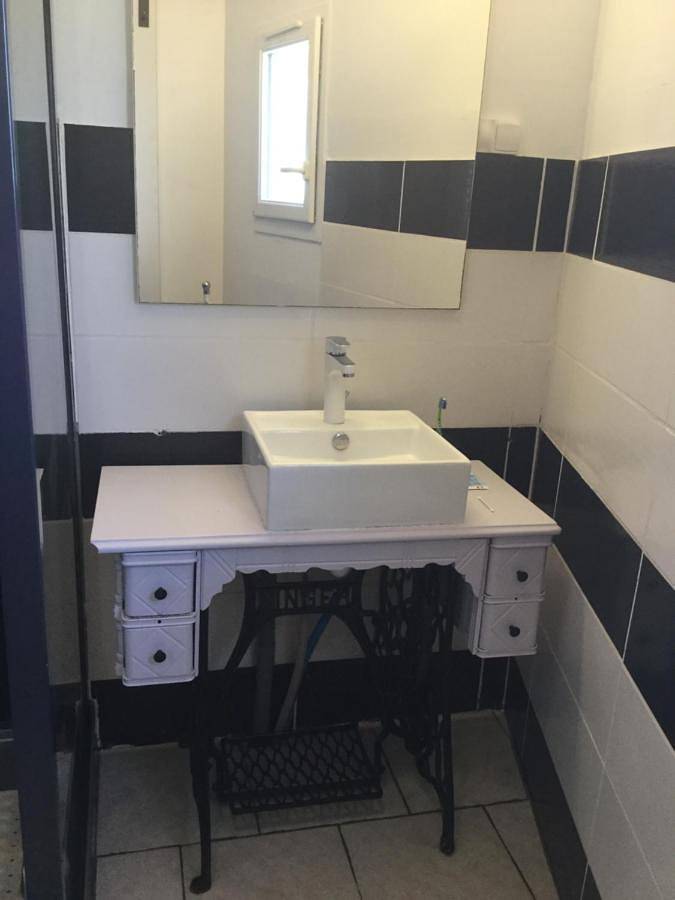 Appartement de vacances entier, Les2 cerisiers in Pontorson, Région d'Avranches