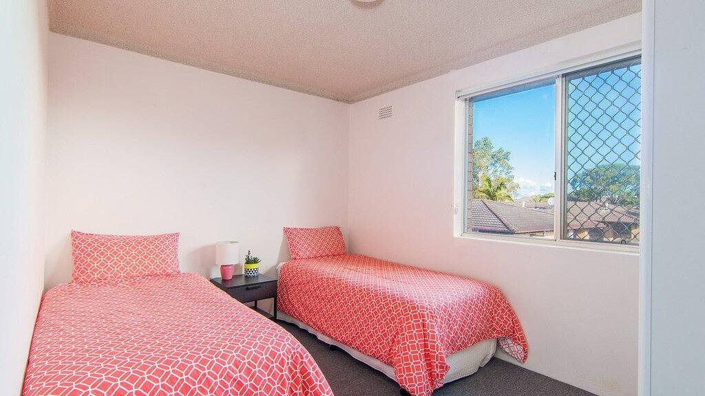 Ganze Wohnung, Albert Court 8 - Acrpss vom Wallis Lake! in Forster, New South Wales