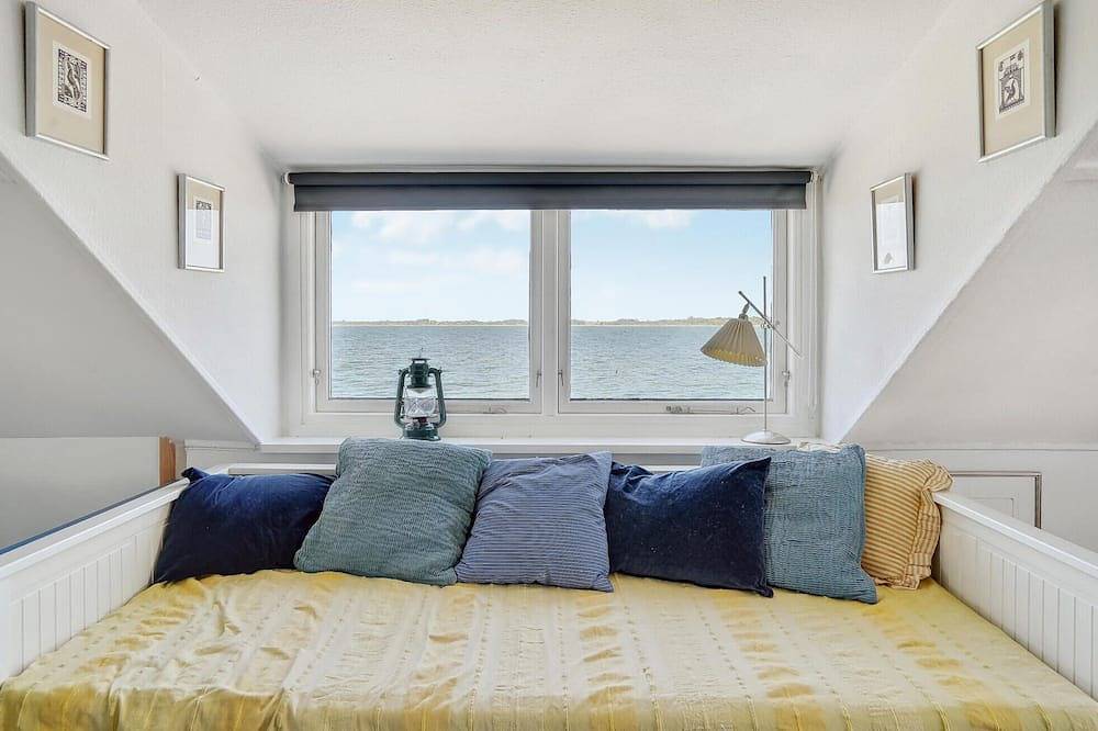 Gemütliches Haus mit 1 Schlafzimmer in. in Mesinge, Kerteminde und Umgebung