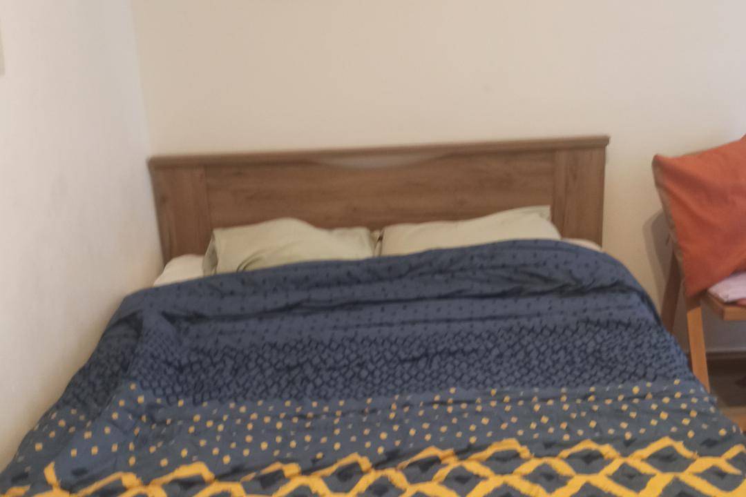 Ganze Ferienwohnung, Studio Sleeps 2 with Free Parking in Thessaloniki und Umgebung