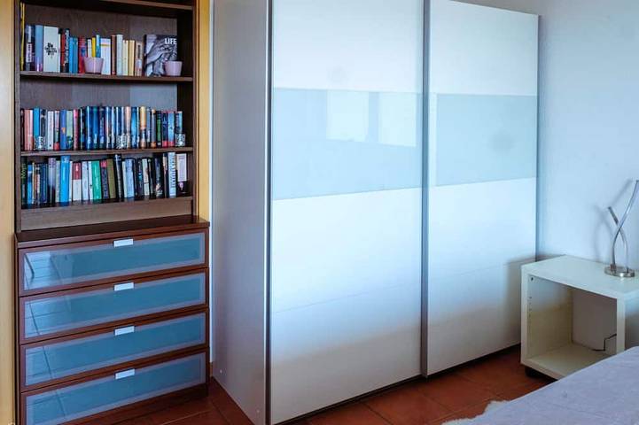 Ferienwohnung für 2 Personen in Weil am Rhein - 4