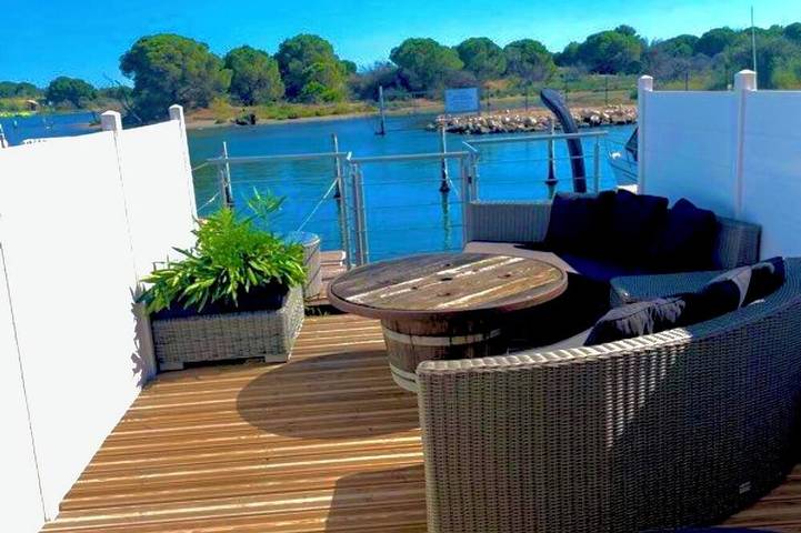 Maison de vacances pour 4 personnes