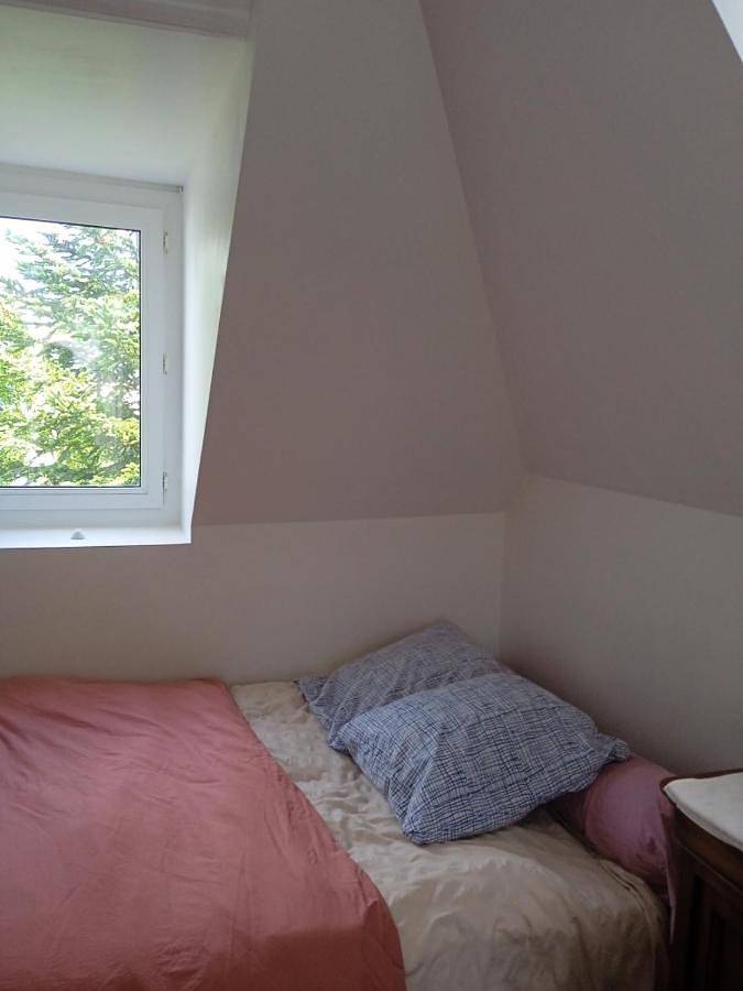 Gîte pour 2 personnes, avec jardin à Morlaix - 3