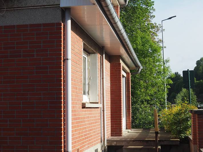 Gîte pour 4 personnes, avec balcon