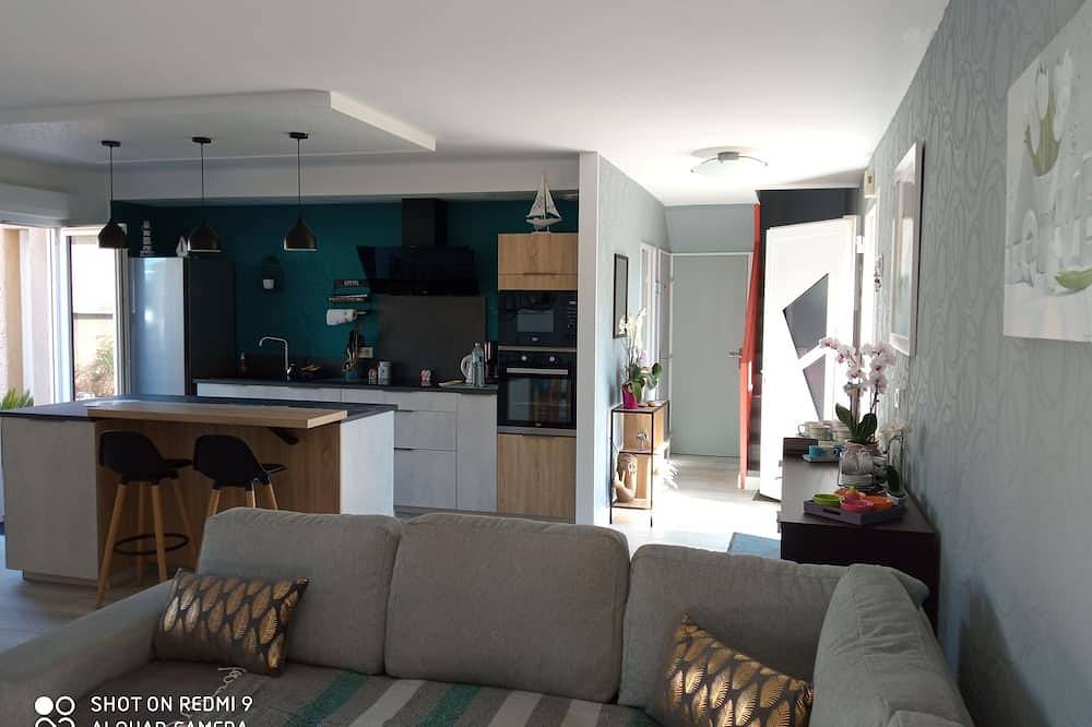 Casa vacanza a Guidel a partire da 169€ a notte