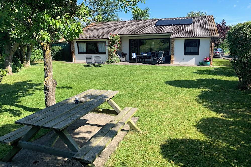 Ferienhaus für 7 Personen in Büsum, Dithmarschen