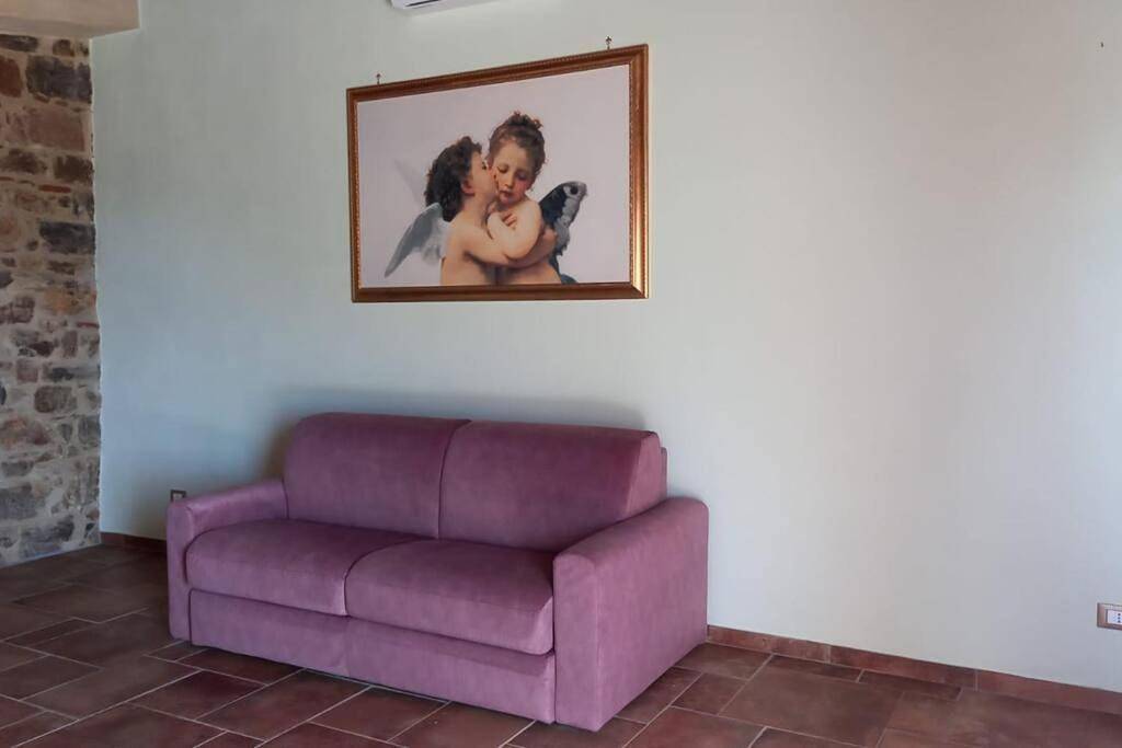 Agriturismo Botri dei Lumachi in Massa Marittima, Provincia di Grosseto