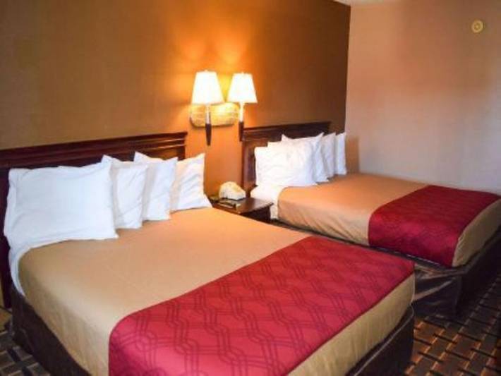 Entire apartment, 2 Queen Beds Non-Smoking in Chester County (SC)