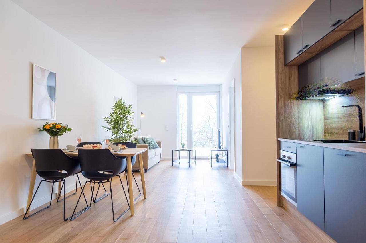 Adler Apartments Sasbachwalden by living Timeless in Sasbachwalden, Forêt-Noire centrale