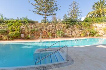 Vakantieappartement voor 4 Personen in Mijas Golf, Mijas, Afbeelding 1