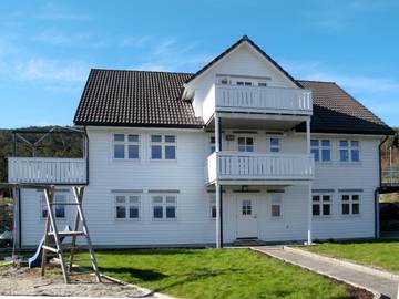 Vakantieappartement voor 6 Personen in Hardangerfjord, Vestland, Afbeelding 1