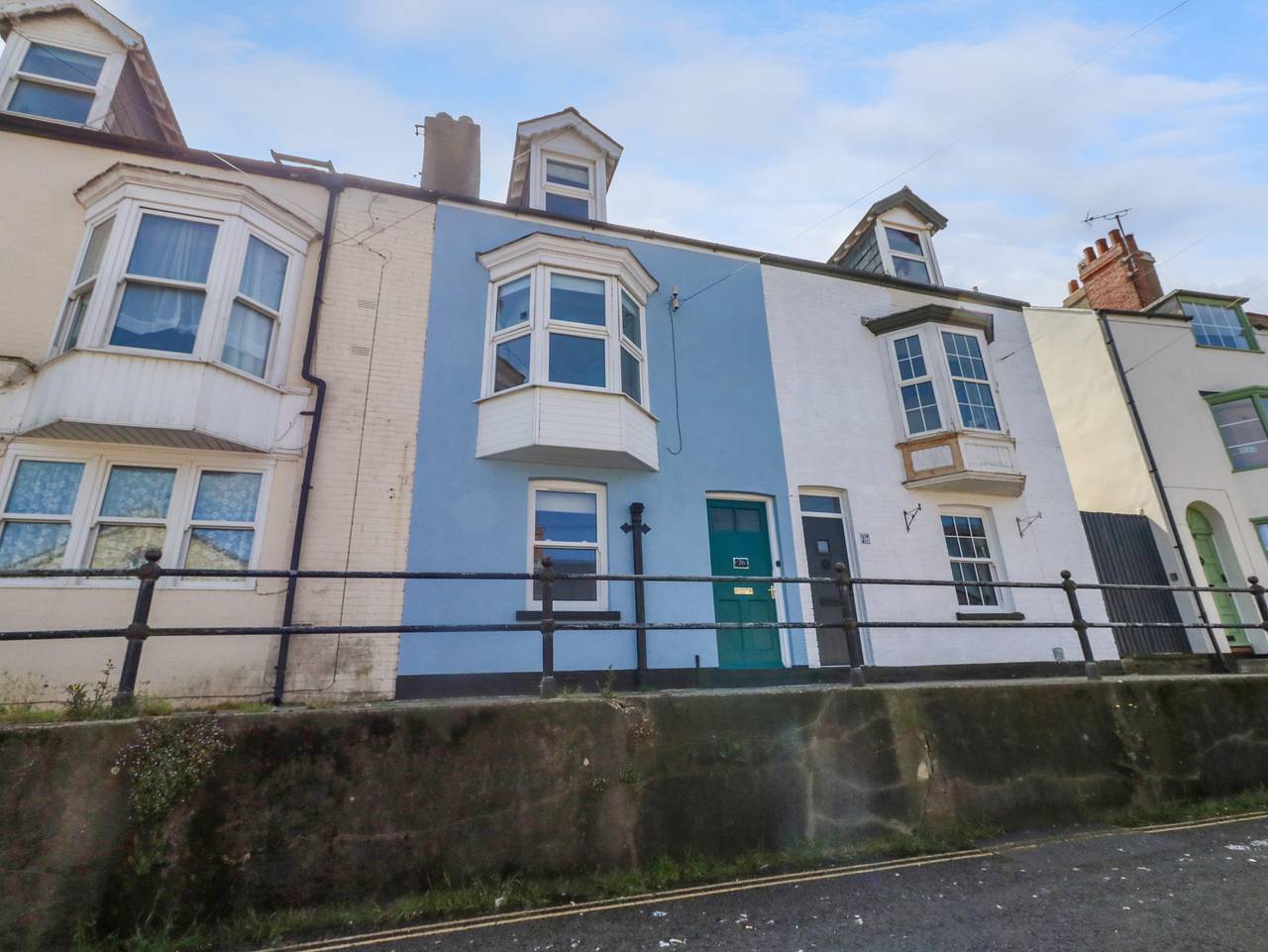 26 High West in Weymouth, Dorset