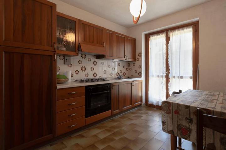 Gîte pour 6 personnes, avec vue et jardin à Rhêmes-Notre-Dame - 2