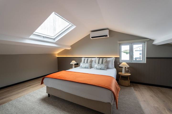 Apartamento de férias para 2 pessoas em Ponta Delgada