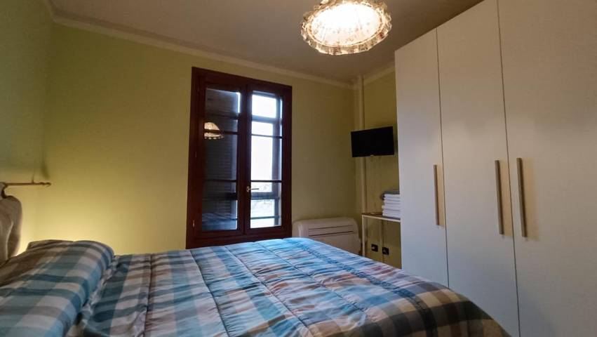 Chambre d’hôte pour 4 personnes à Lucca - 3