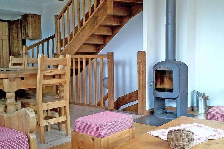 Ferienwohnung für 12 Personen, mit Balkon - 1