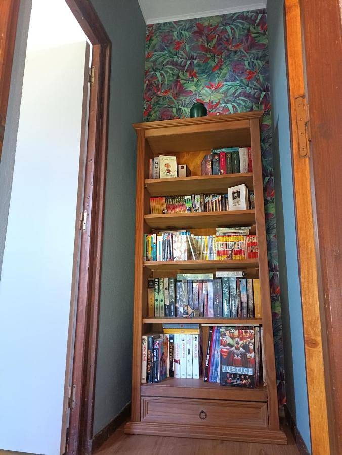 Location de vacances pour 5 personnes, avec vue et jardin à Saint-Pierre-d'Entremont - 4