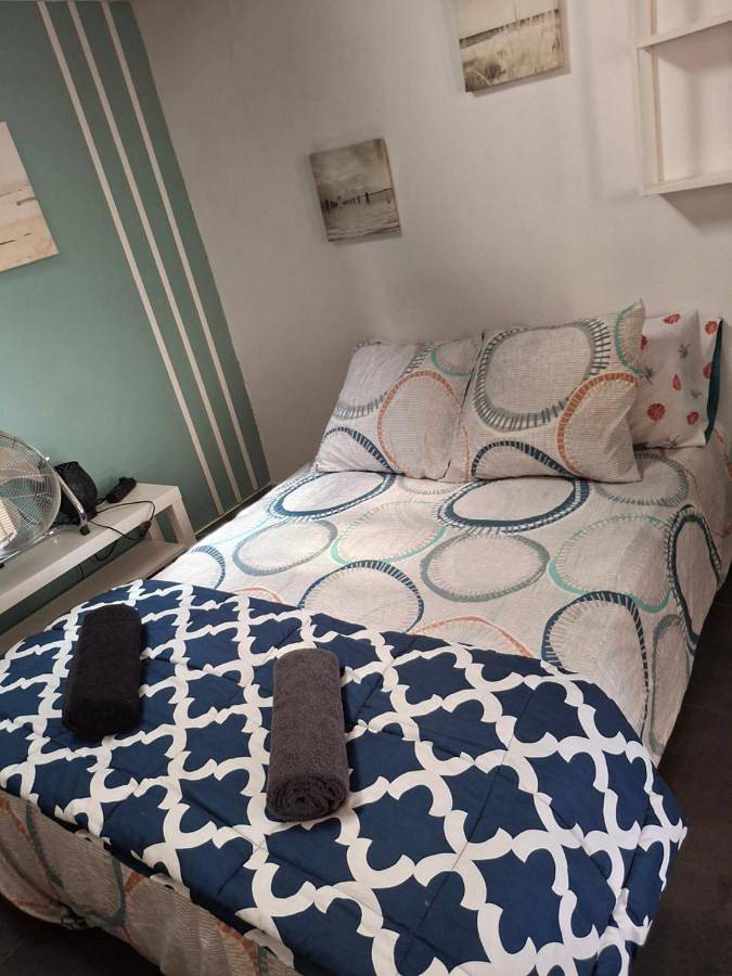 Gîte pour 2 personnes, avec balcon et vue dans Theatre Moliere Scene Nationale