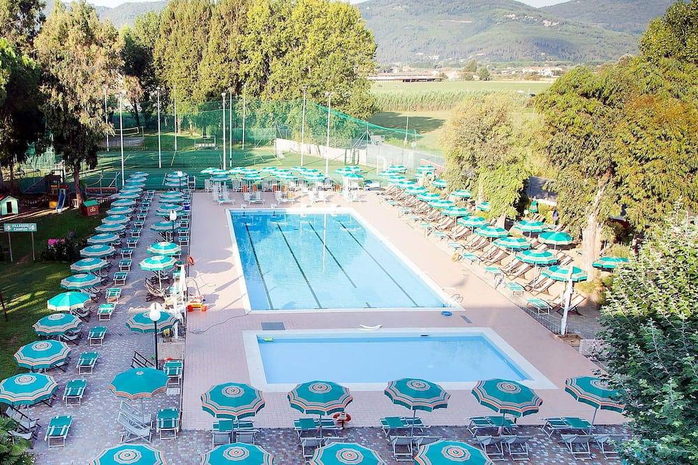 Appartamento vacanze a Luni a partire da 52€ a notte