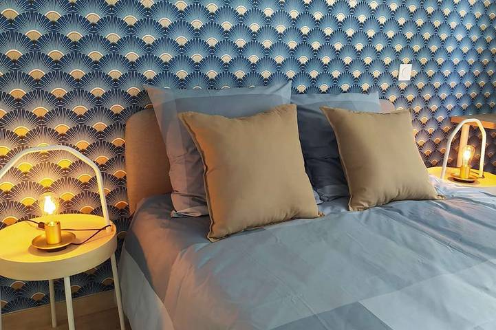 Villa pour 8 personnes, avec jardin et terrasse dans Haute-Garonne - 2