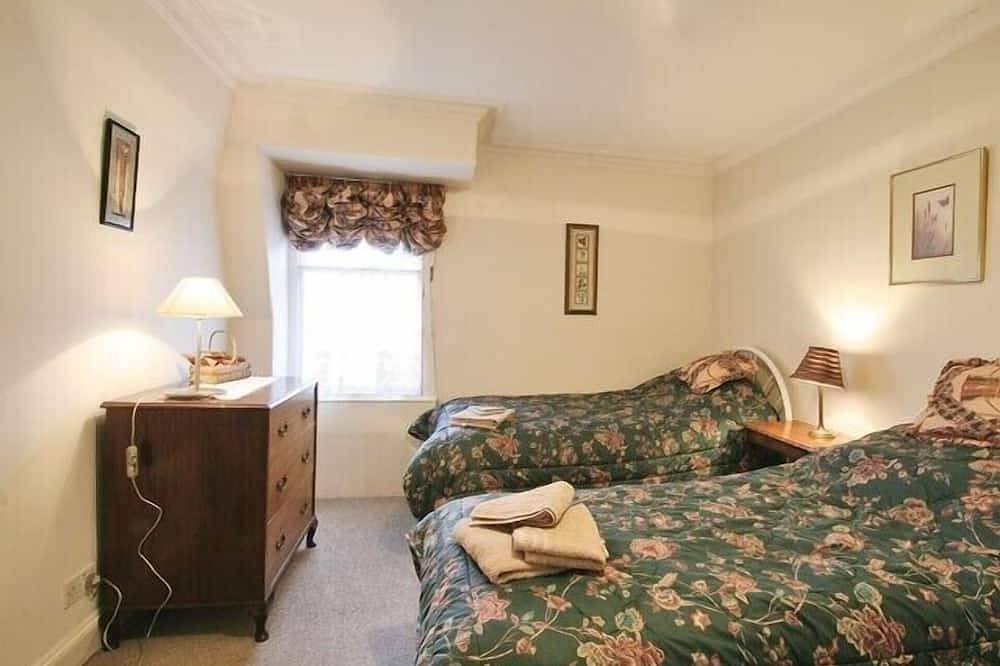 Ganze Wohnung, Elie - gut ausgestattete Wohnung in Elie, Region Fife