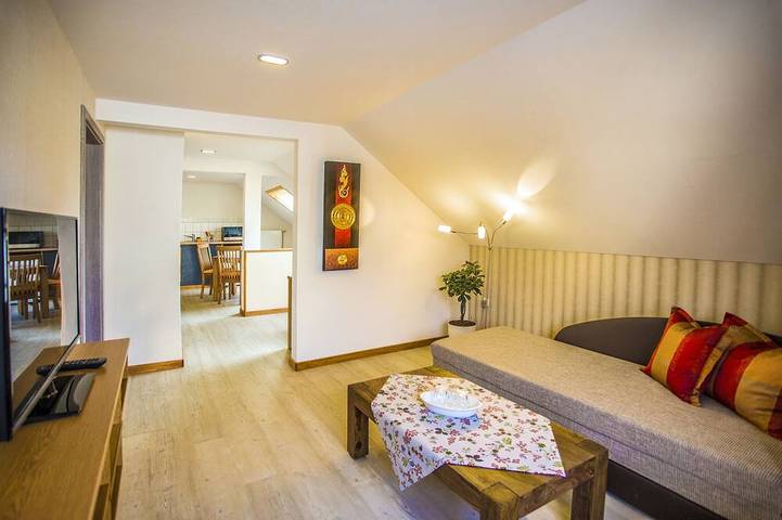 Ferienwohnung für 2 Personen - 1