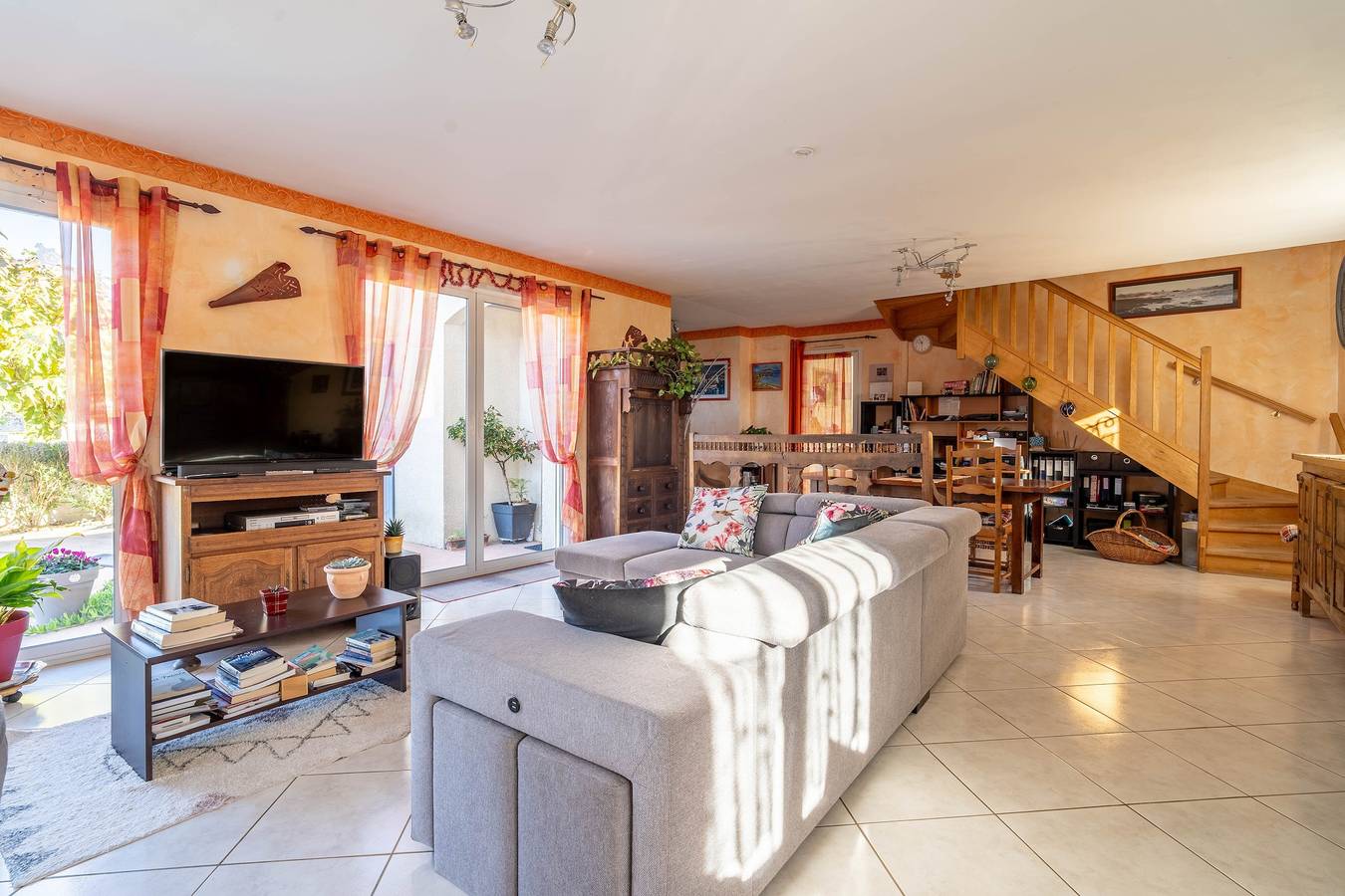 Bed & Breakfast 'Chambre D'hôtes - Chambre' met Privézwembad, Wi-Fi en Airconditioning, foto 7