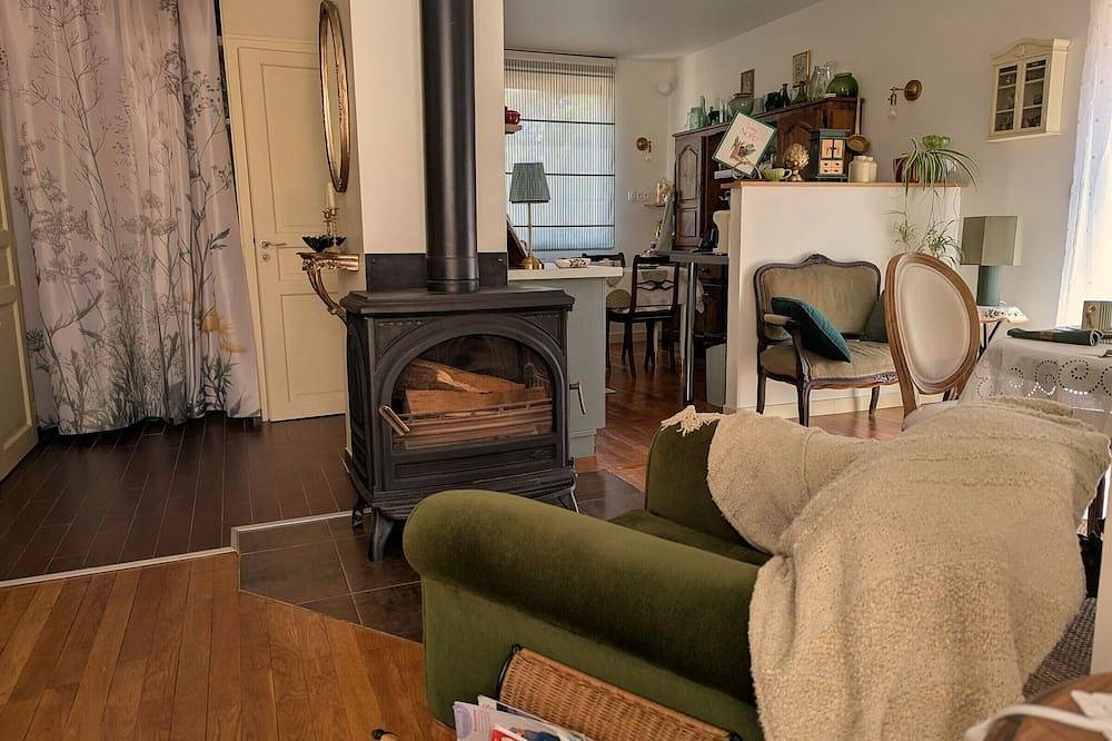 Chambre d'Hôtes Charmante à Montargis in Montargis, Région de Montargis