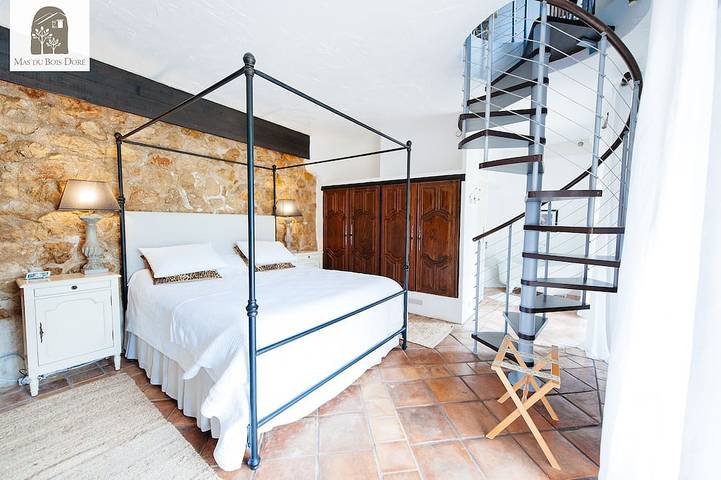 Location de vacances pour 2 personnes à Mons (Var) - 2