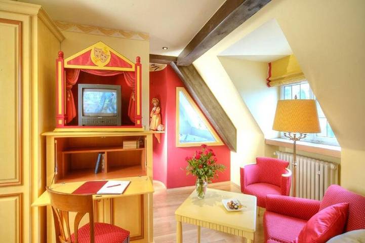 Ferienwohnung für 1 Personen - 1