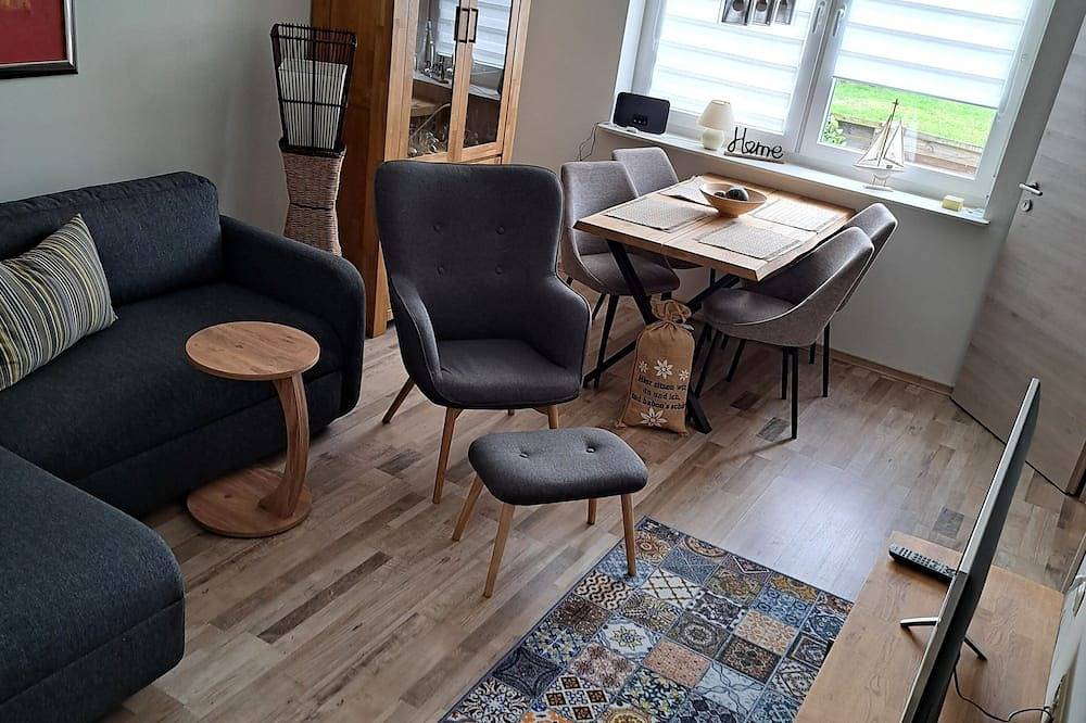 Bungalow für 2 Gäste mit 50m² in Bremervörde (296028) in Bremervörde, Landkreis Rotenburg (Wümme)