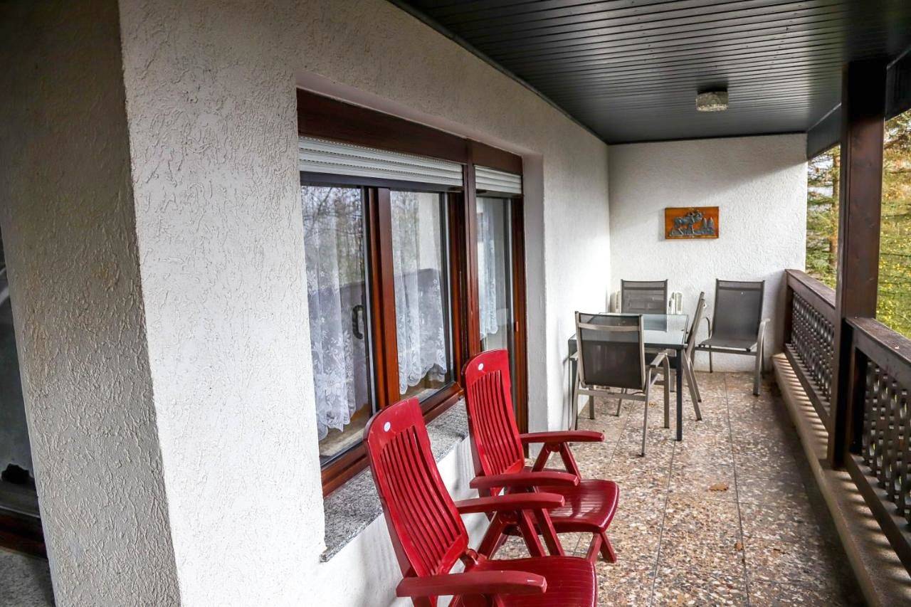 One-Bedroom House in Unterweißbach, Ostthüringen