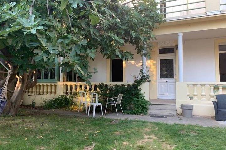 Maison de vacances pour 6 personnes - 1