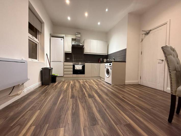 Maison d’hôte pour 2 personnes, avec terrasse dans Borough londonien de Croydon - 3