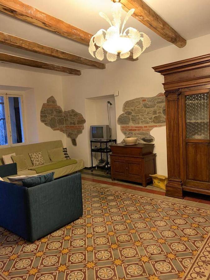 Appartement de vacances pour 6 personnes, avec balcon