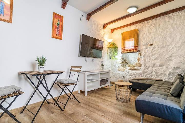 Apartamento de vacaciones para 2 personas - 1
