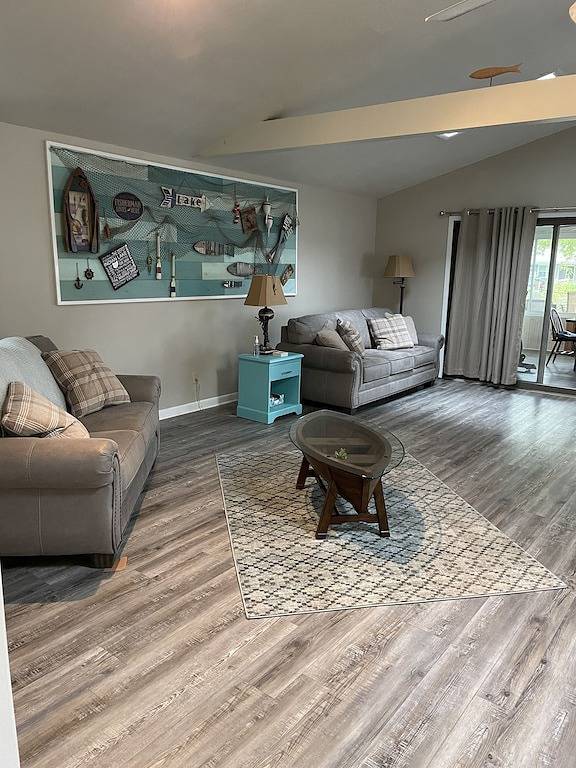 Relax, Recharge, Repeat- 2026 Now Booking in Stokes Township, Indian Lake