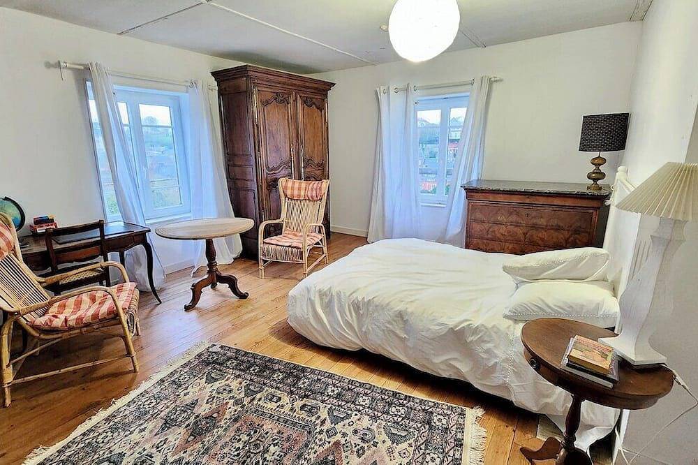 Villa Tournevent - Veules-les-Roses in Veules-les-Roses, Región de Dieppe