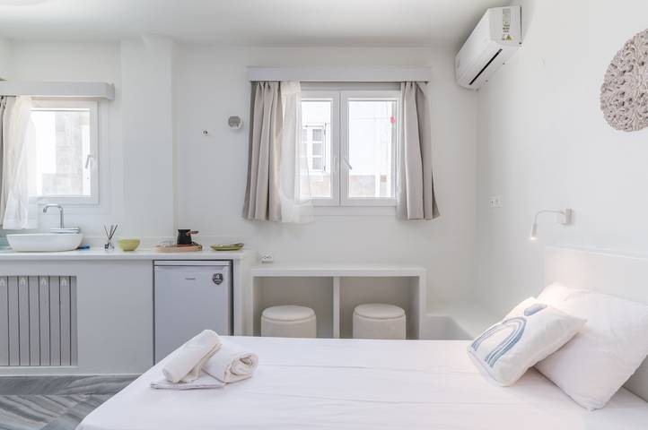 Gîte pour 2 personnes dans Tinos - 3