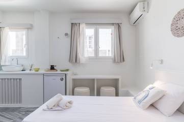 Bnb für 2 Personen in Tínos, Südliche Ägäis, Bild 2